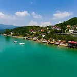 Lejlighed 'miris Ljeta' & Jablanica