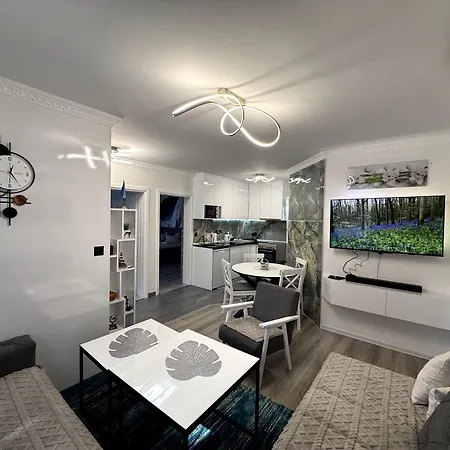 'miris Ljeta' & Appartement