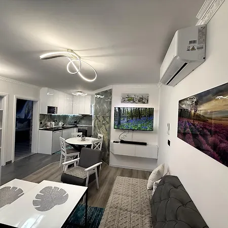 'miris Ljeta' & Appartement