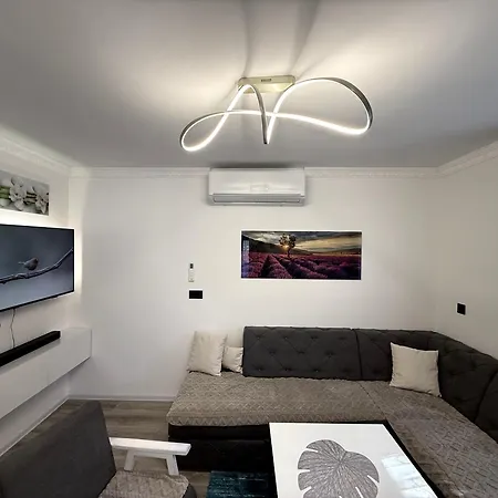 'miris Ljeta' & Jablanica