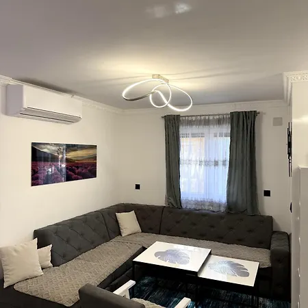 Apartmán 'miris Ljeta' & *