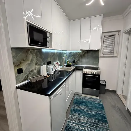 'miris Ljeta' & Apartmán *