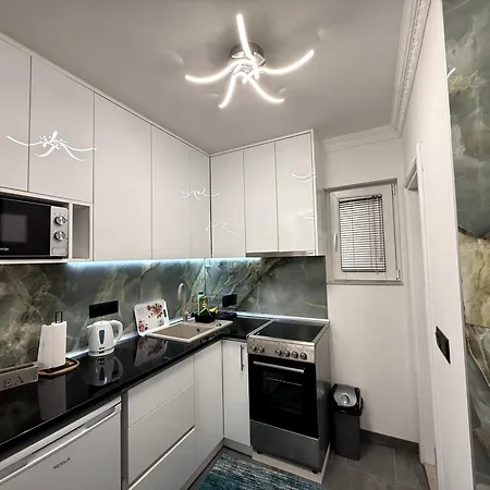 'miris Ljeta' & Appartement