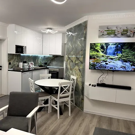 'miris Ljeta' & Appartement Jablanica