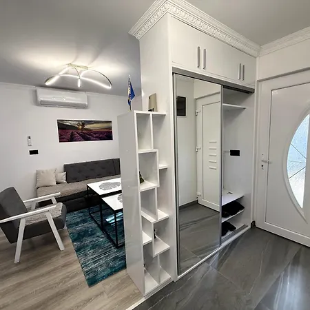 'miris Ljeta' & Jablanica