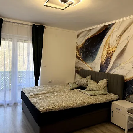 Appartement 'miris Ljeta' & *