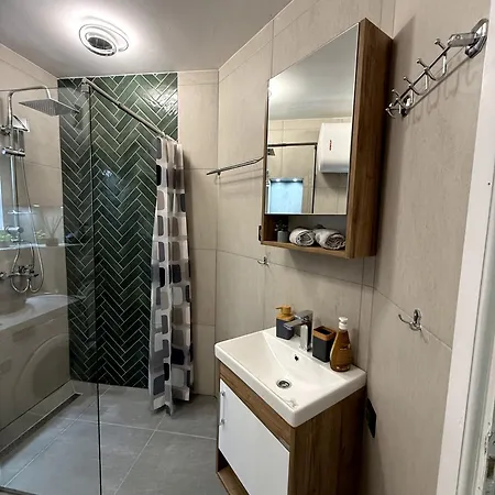 Apartmán 'miris Ljeta' & *