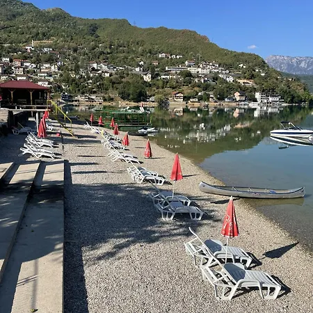 Apartmán 'miris Ljeta' & Jablanica