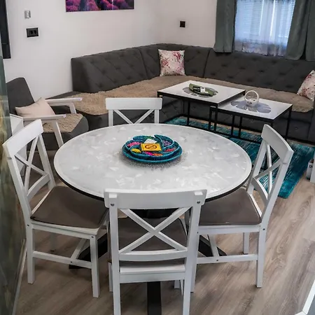 Apartmán 'miris Ljeta' & Jablanica