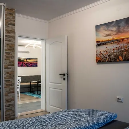 'miris Ljeta' & Apartmán *