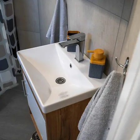 'miris Ljeta' & Apartmán *