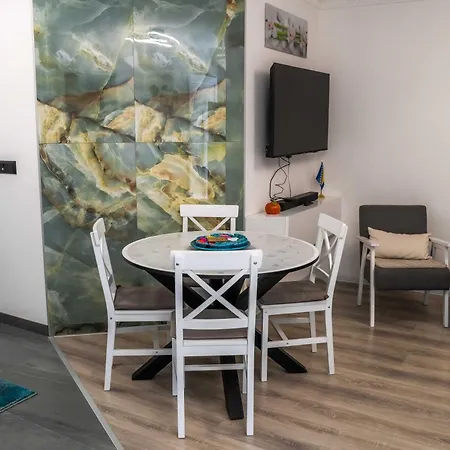 Apartmán 'miris Ljeta' & Jablanica
