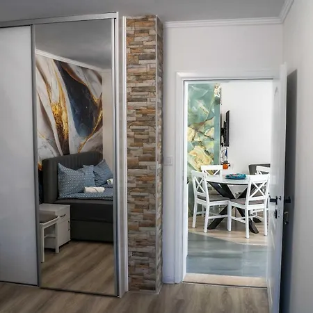 Apartmán 'miris Ljeta' & Jablanica