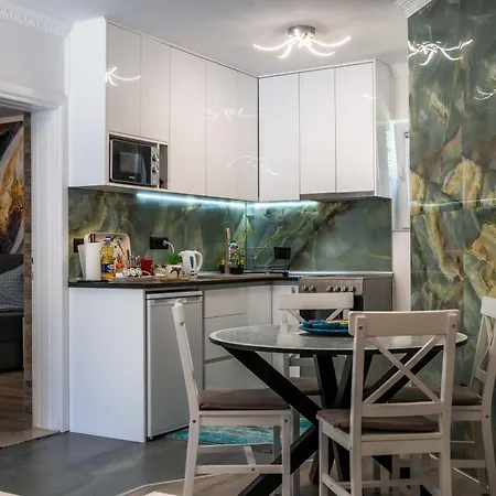 Apartmán 'miris Ljeta' & *