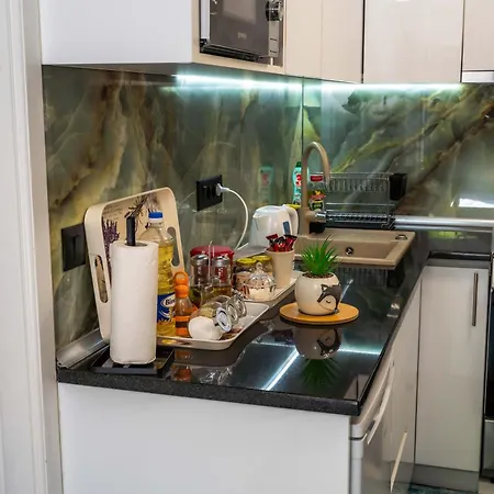 Apartmán 'miris Ljeta' & Jablanica