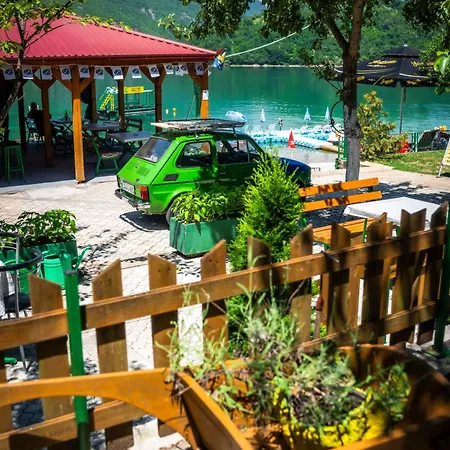'miris Ljeta' & * Jablanica
