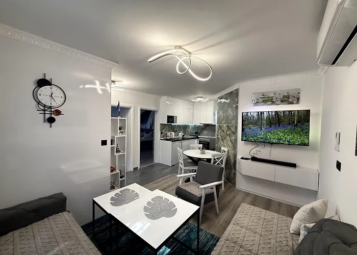 'miris Ljeta' & Appartement