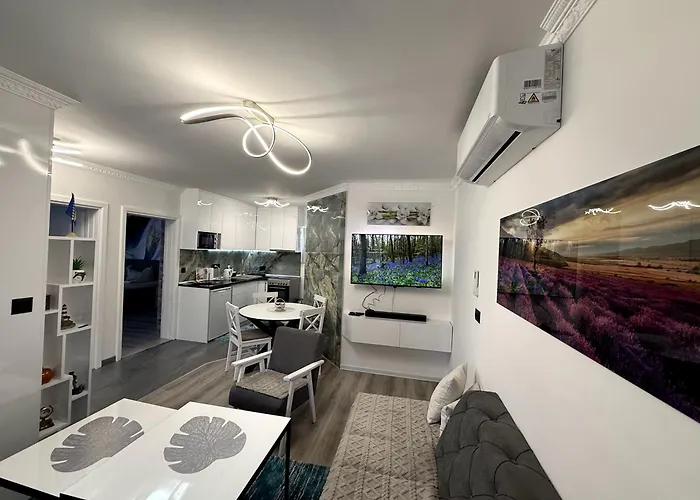 'miris Ljeta' & Appartement