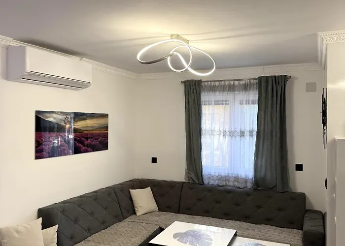 Appartement 'miris Ljeta' & *