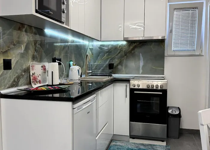 'miris Ljeta' & Jablanica