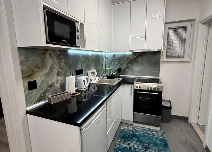 'miris Ljeta' & Appartement *