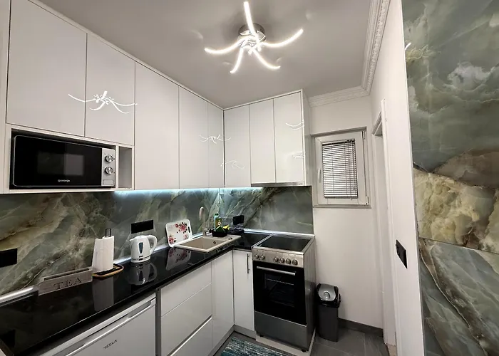 'miris Ljeta' & Appartement