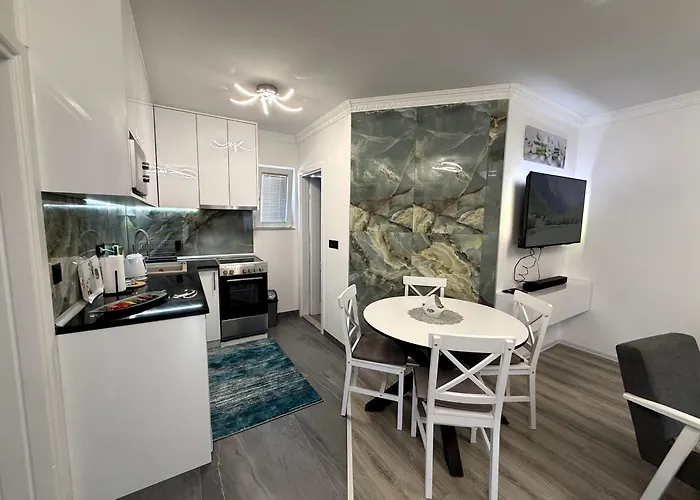 'miris Ljeta' & Appartement