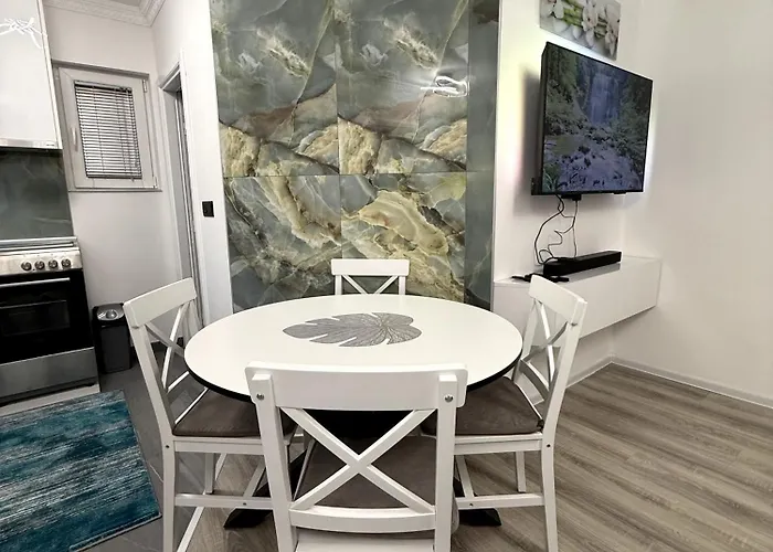 'miris Ljeta' & Jablanica