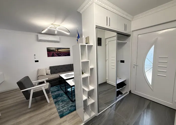 'miris Ljeta' & Jablanica