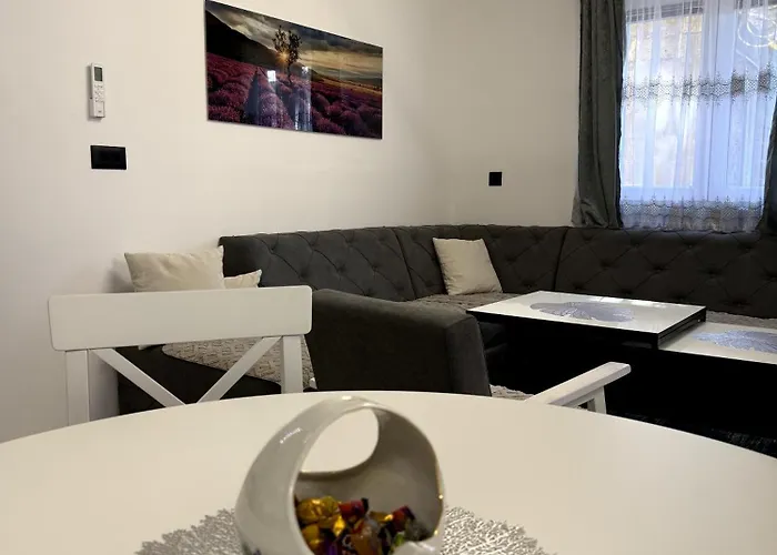 Appartement 'miris Ljeta' &