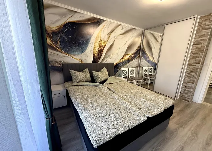 Appartement 'miris Ljeta' &