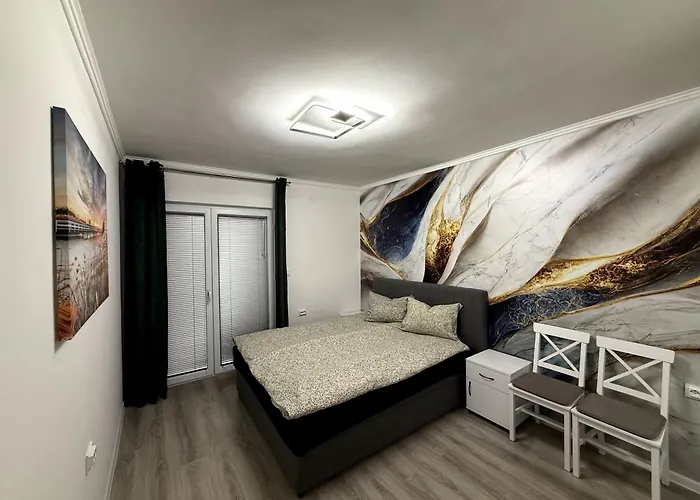 'miris Ljeta' & Appartement *