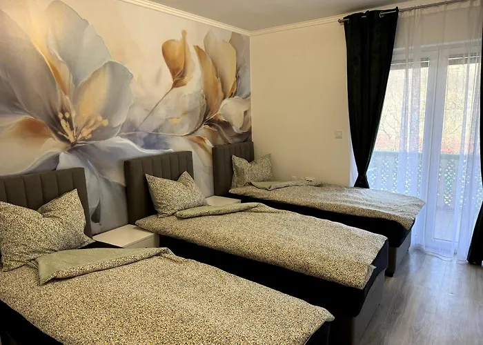 'miris Ljeta' & Appartement *