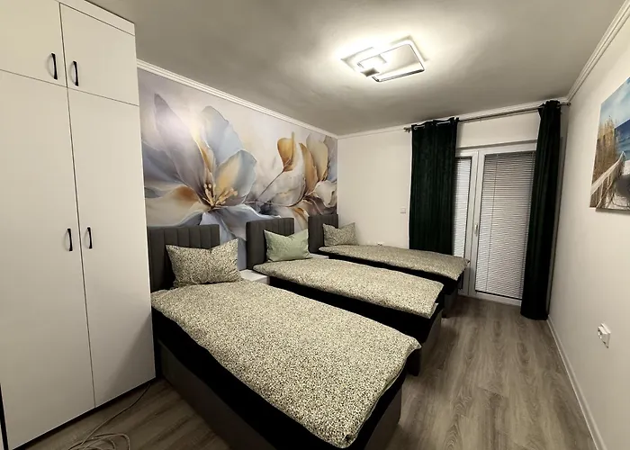 Appartement 'miris Ljeta' & *