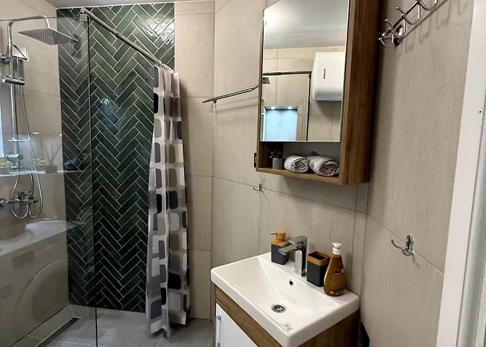 Appartement 'miris Ljeta' & *