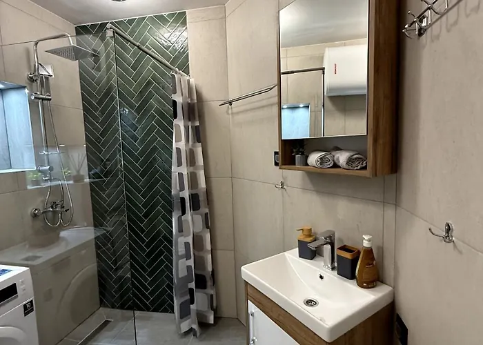 'miris Ljeta' & Appartement