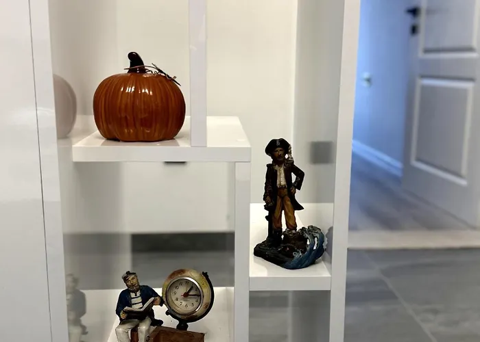 'miris Ljeta' & Appartement *