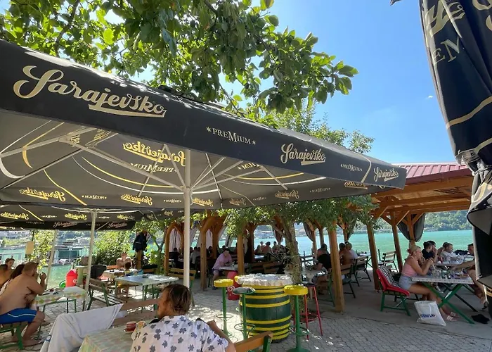 'miris Ljeta' & Jablanica