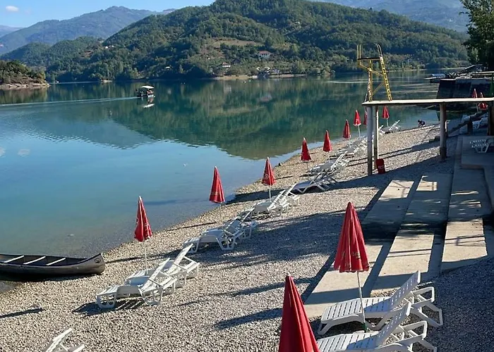 'miris Ljeta' & Jablanica