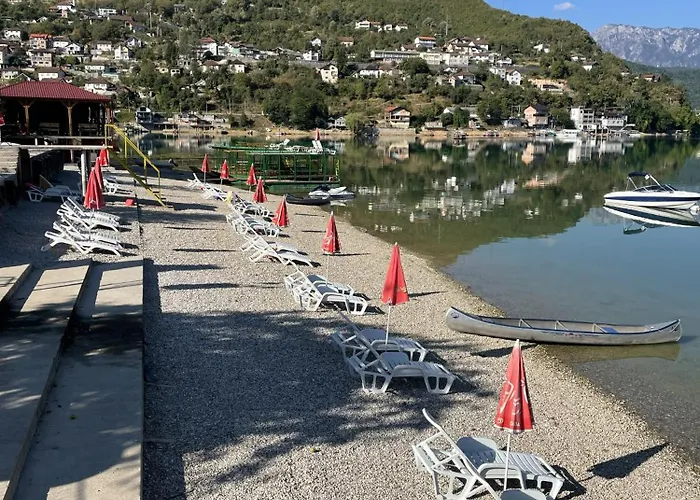 Appartement 'miris Ljeta' & Jablanica