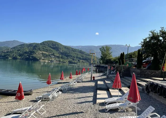 Appartement 'miris Ljeta' & *