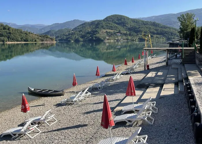 'miris Ljeta' & Appartement Jablanica