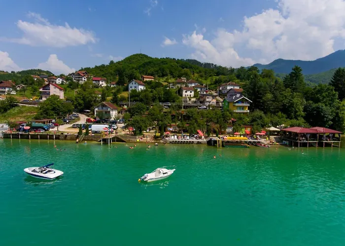 'miris Ljeta' & Jablanica