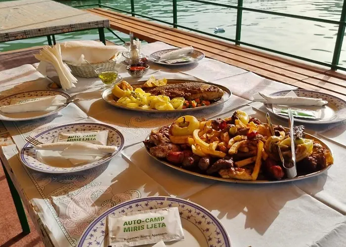 'miris Ljeta' & * Jablanica