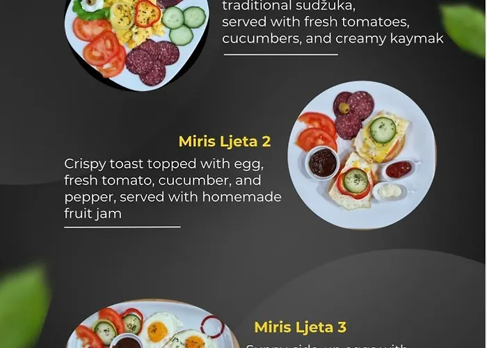 'miris Ljeta' & Jablanica